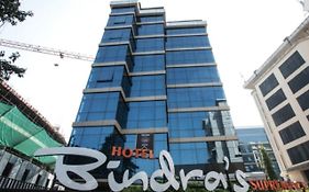 Hotel Bindra'S Supremacy Andheri Midc